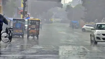 Bihar Weather News