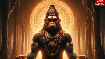 Bajrangbali