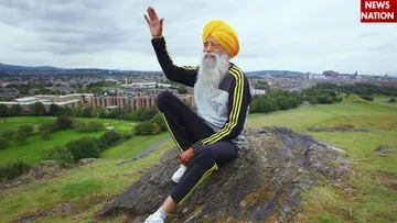 Fauja Singh