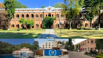 Most Expensive Schools in India