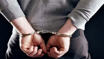 dehradun hawker arrested