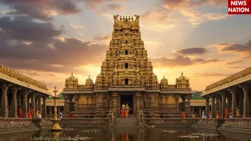 Lakshmi Narasimha Swamy Temple