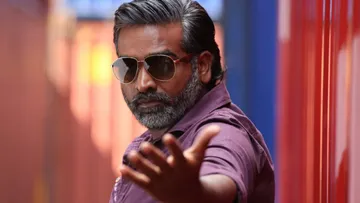 Vijay Sethupathi broke his silence on sexual abuse allegations actor said this openly