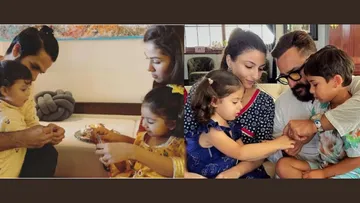 taimur