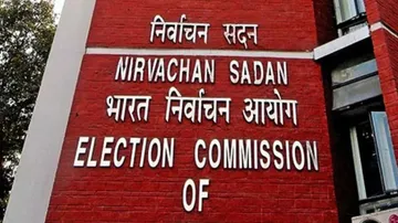 election commission