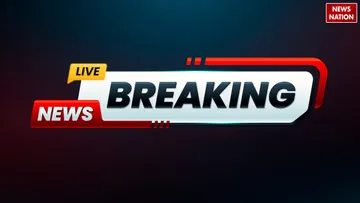 Breaking News Today 13 August