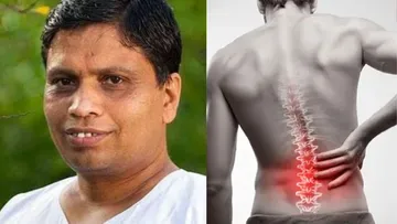 Acharya Balkrishna Health Tips