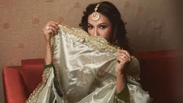 Gauahar Khan (2)