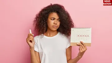 irregular periods
