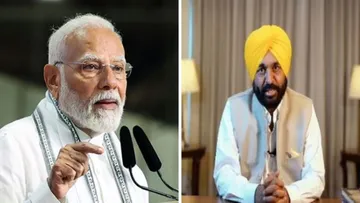 Bhagwant mann