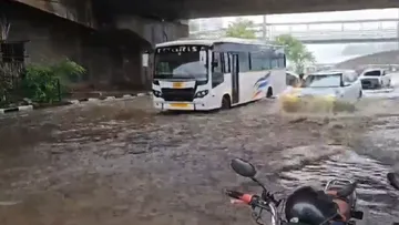 traffic