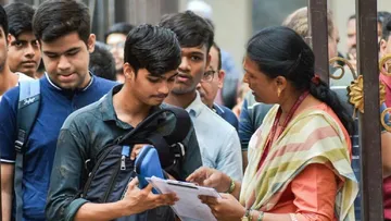 SSC CGL Exam