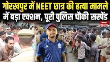 UP News