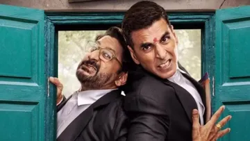 Jolly LLb 3 akshay kumar arshad warsi huma qureshi Amrita Rao fees know here