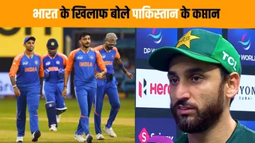 We are ready for any challenge says Pakistan captain on match against India in super 4