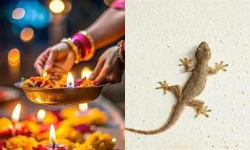 Diwali Superstitions