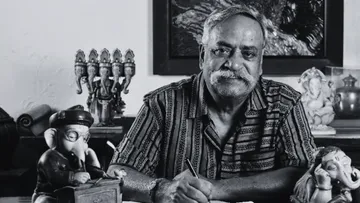 Piyush Pandey aka Add Guru Death