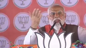 PM Modi Bihar Visit Live today amid Bihar Elections 2025 Karpuri Thakur News in hindi