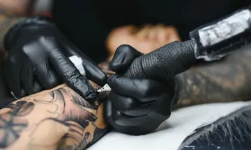 Tattoo Tips