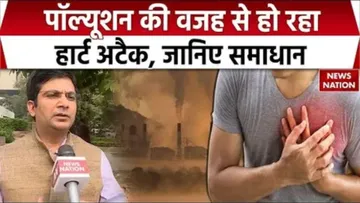 Effects of Pollution