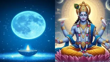 Kartik Purnima 2025