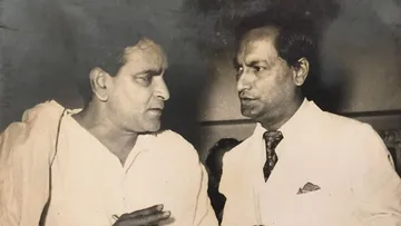 Prithviraj Kapoor