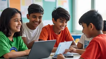 School Assembly News Headlines (1)