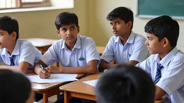 School Assembly News Headlines Today November 7