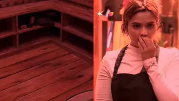 Bigg boss 19 update pranit more dramtic comeback in amaal Mallik captaincy farhana raising trouble f (1)