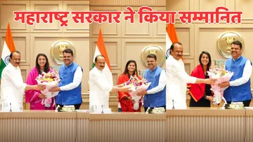 ICC Womens World Cup champion indian cricketer smriti mandhana radha yadav jemimah rodrigues