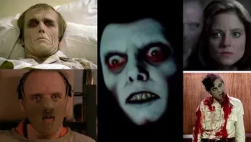 The Exorcist to dawn of the dead these Horror movies caused heart attacks and vomiting of blood
