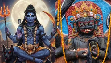 Kaal Bhairav Ashtami 2025