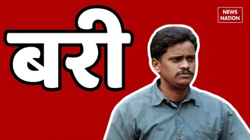 Surendra Koli nithari case