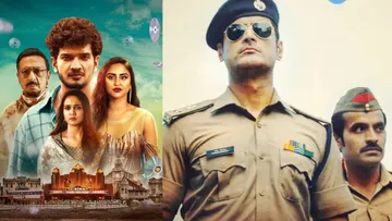 First Copy to Bhaukaal 2 and Jamnapaar watch these 5 free web series on OTT