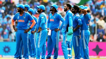 Hardik Pandya Jasprit Bumrah