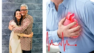 Smriti Mandhana Father Health