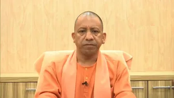 yogi in noida