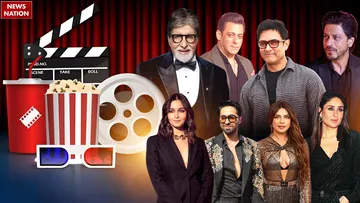 Entertainment Highlights