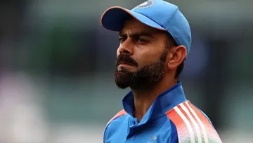 IND vs SA virat kohli rohit records in visakhapatnam know before india vs south africa third odi