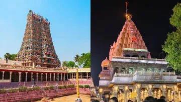 Most Trending Mandir