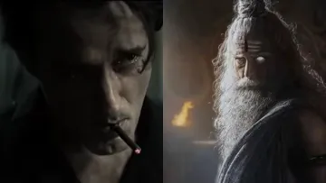 Akshaye Khanna Upcoming Film Dhurandhar 2 Drishyam 3 section 84 mahakali Ikka