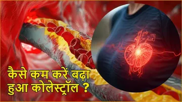 high cholesterol reducing tips