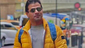 yeh hai mohabbatein actor karan patel going to play underworld don role in his upcoming show