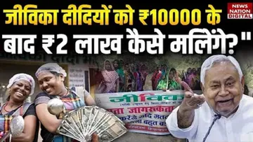 Bihar Mukhyamantri Mahila Rojgar Yojana