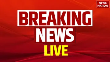 Breaking News Today Live Updates 16 December 2025