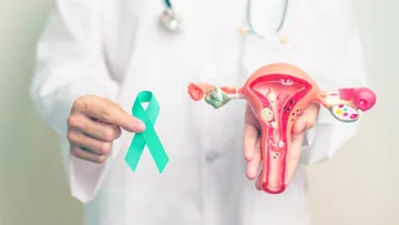 Cervical Cancer