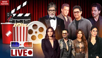 Entertainment News Live Update