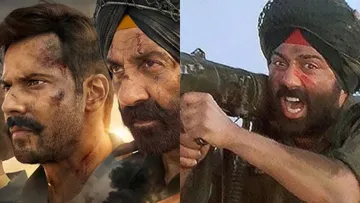 sunny deol Border 2 teaser out know why story is different from Border