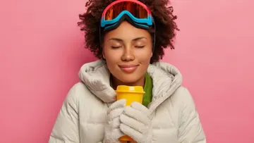 Dehydration In Winter