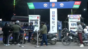 Delhi No PUCC No Fuel Rule